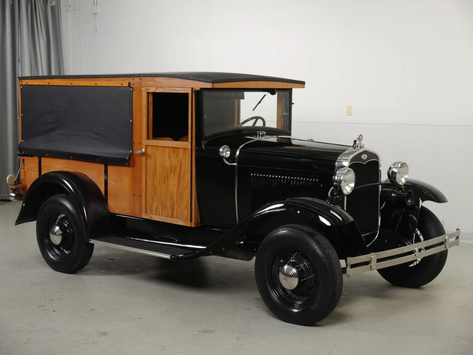 1931 Ford Model A - Image 2 of 31