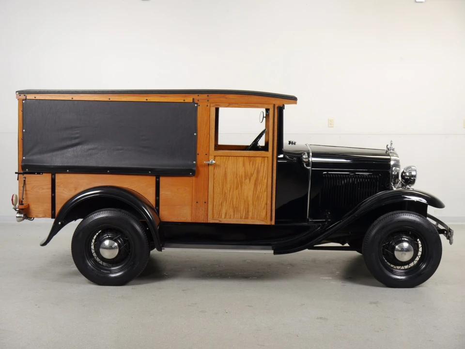 1931 Ford Model A - Image 6 of 31