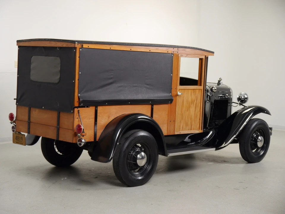 1931 Ford Model A - Image 7 of 31