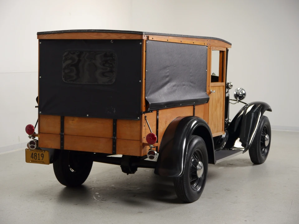 1931 Ford Model A - Image 8 of 31