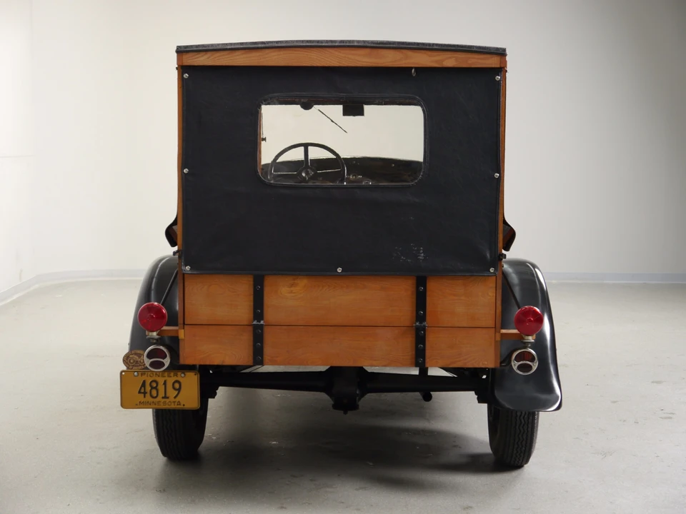 1931 Ford Model A - Image 9 of 31