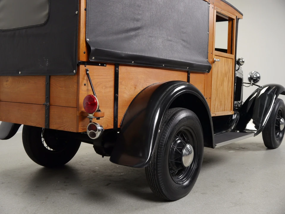 1931 Ford Model A - Image 10 of 31