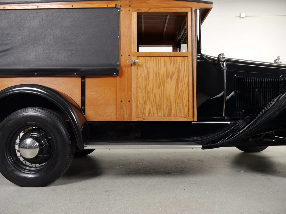 1931 Ford Model A - Image 11 of 31