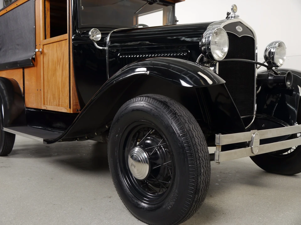 1931 Ford Model A - Image 12 of 31