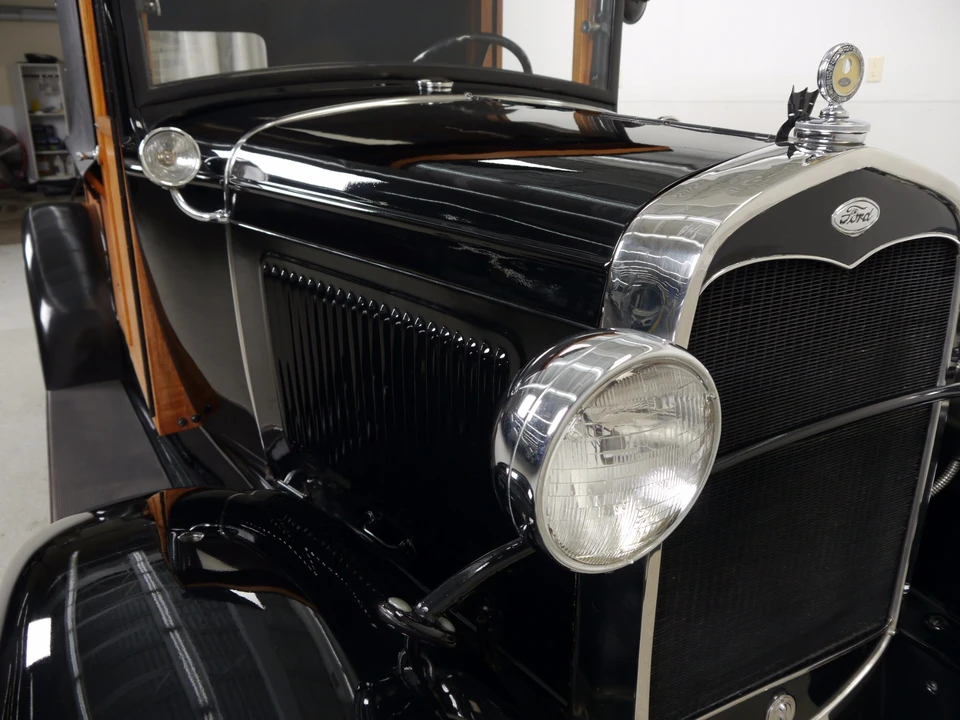1931 Ford Model A - Image 13 of 31