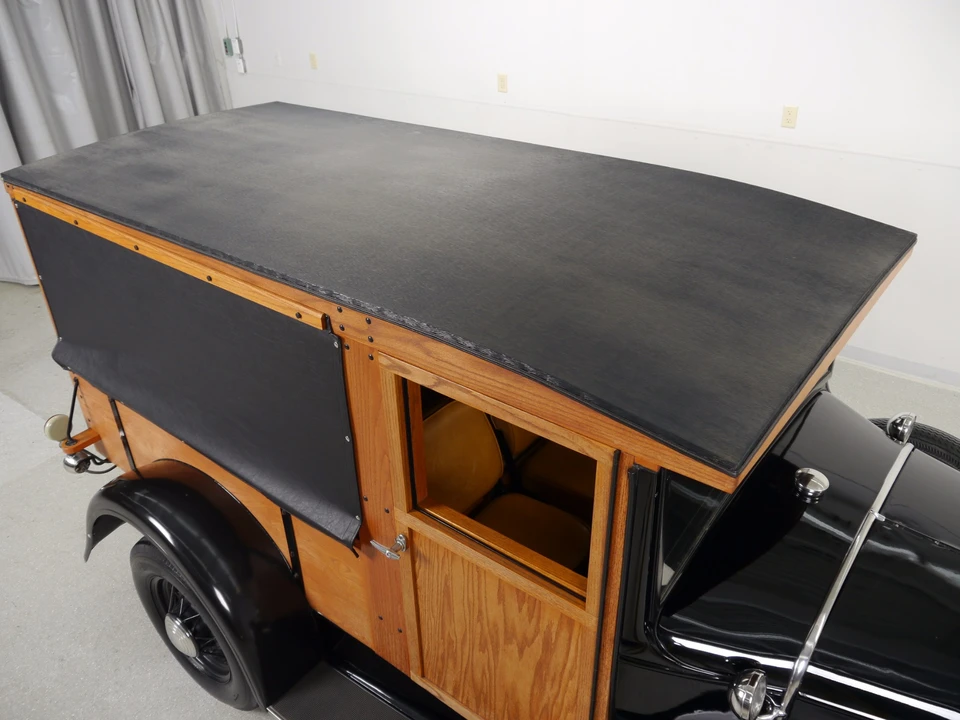 1931 Ford Model A - Image 14 of 31