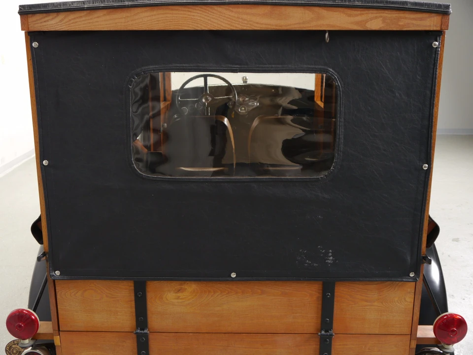 1931 Ford Model A - Image 16 of 31