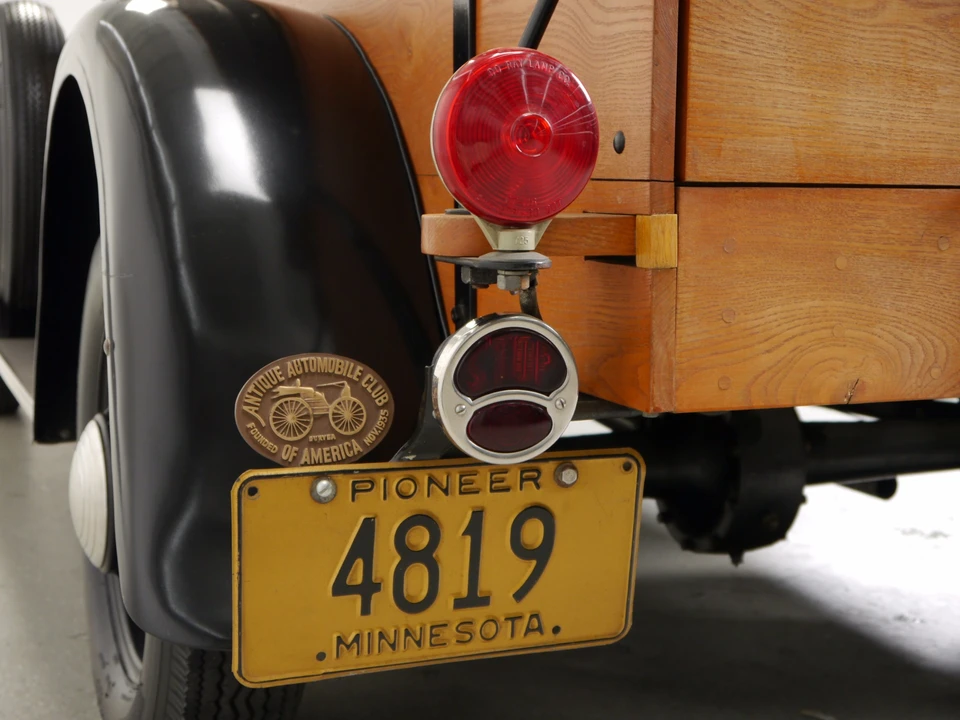 1931 Ford Model A - Image 18 of 31