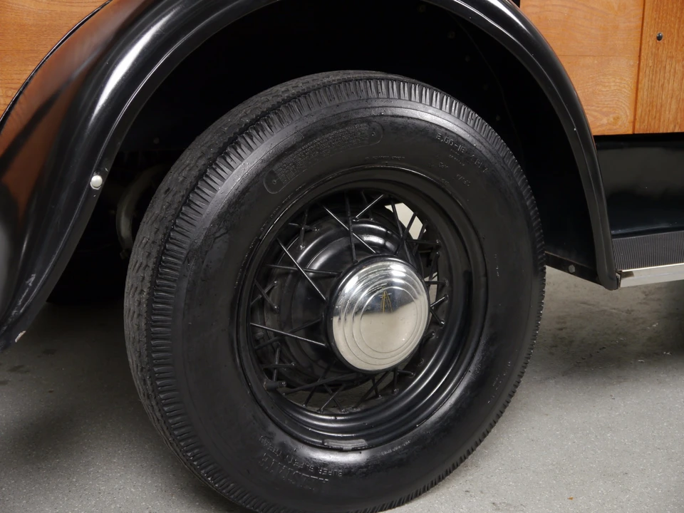 1931 Ford Model A - Image 19 of 31