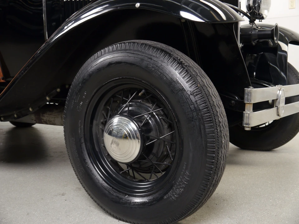 1931 Ford Model A - Image 20 of 31