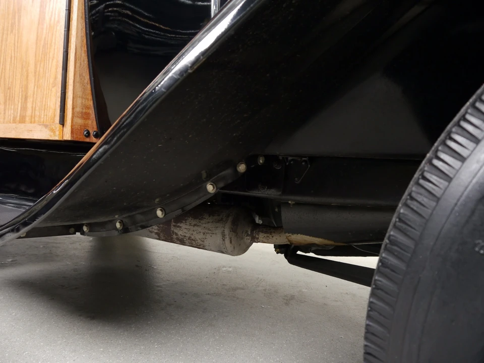 1931 Ford Model A - Image 22 of 31