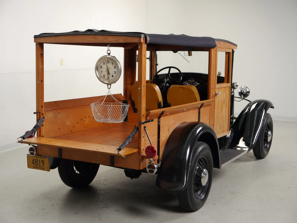1931 Ford Model A - Image 23 of 31