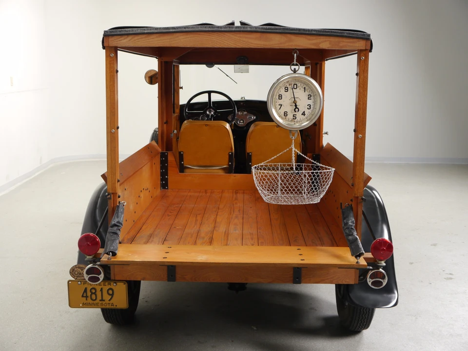 1931 Ford Model A - Image 24 of 31