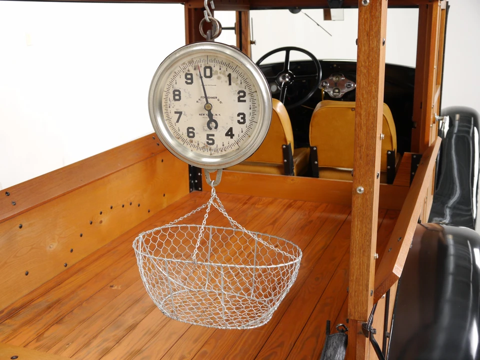 1931 Ford Model A - Image 25 of 31