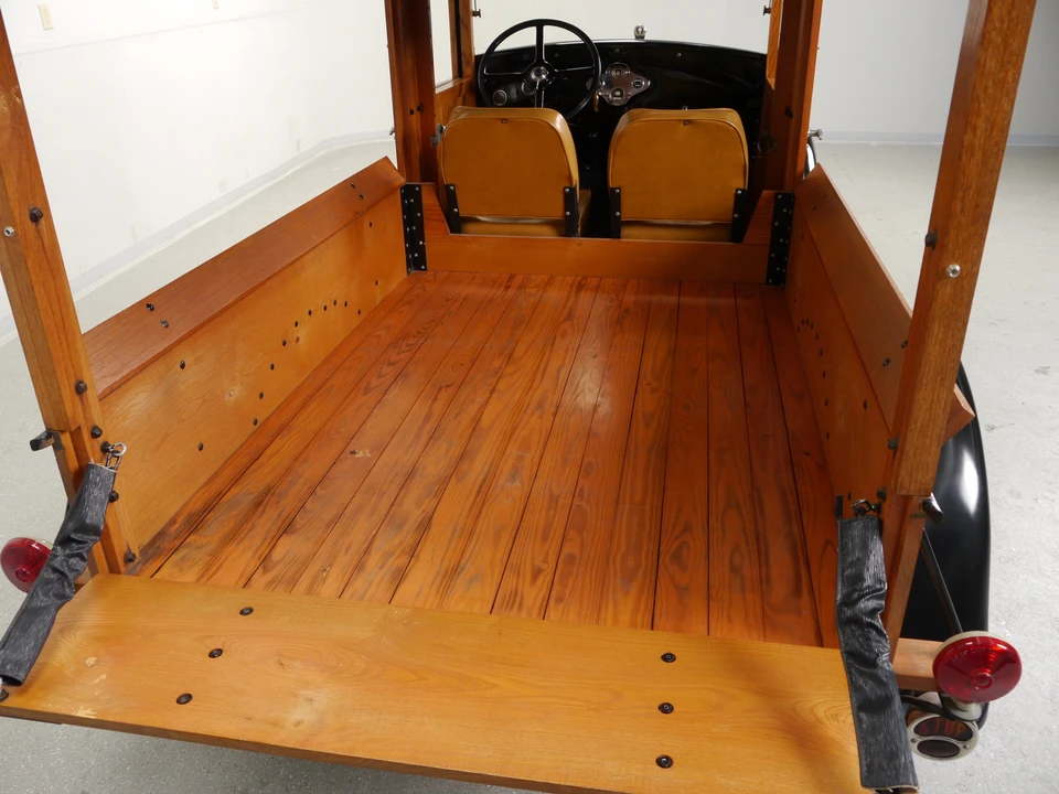 1931 Ford Model A - Image 26 of 31