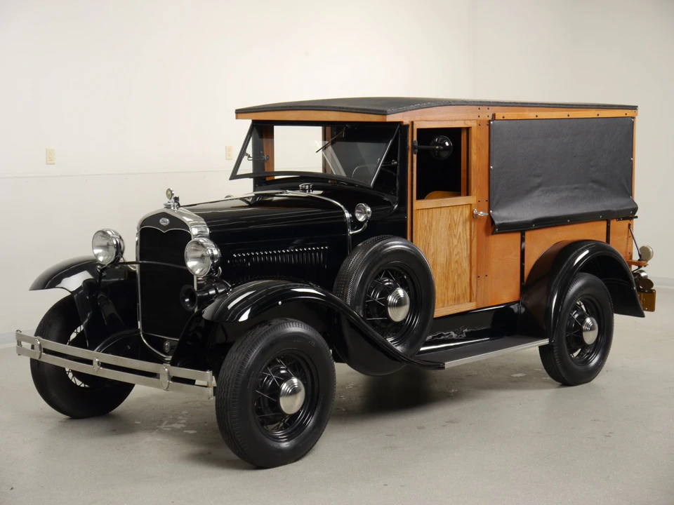 1931 Ford Model A - Image 28 of 31