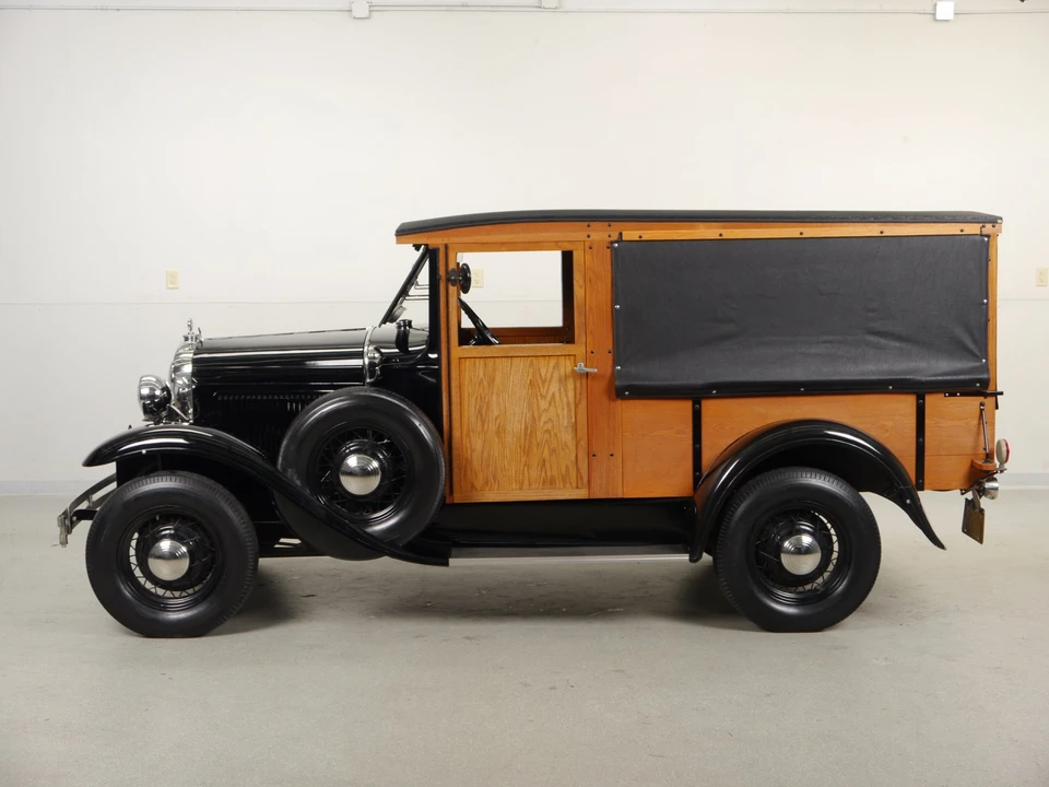 1931 Ford Model A - Image 29 of 31