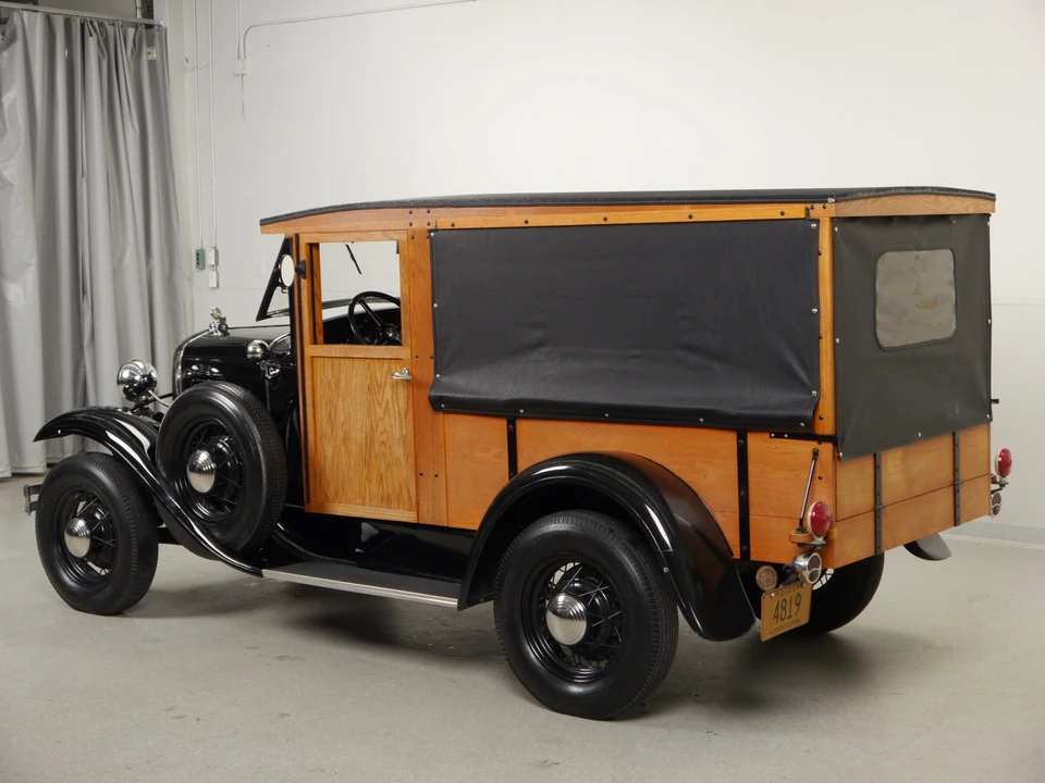 1931 Ford Model A - Image 30 of 31