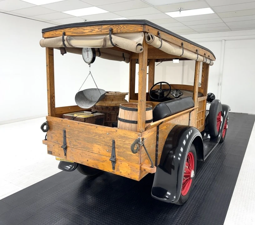 1931 Ford Model A - Image 5 of 21