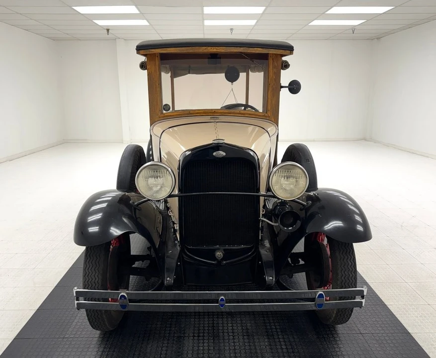 1931 Ford Model A - Image 8 of 21