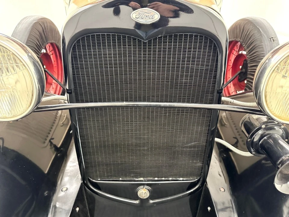 1931 Ford Model A - Image 10 of 21