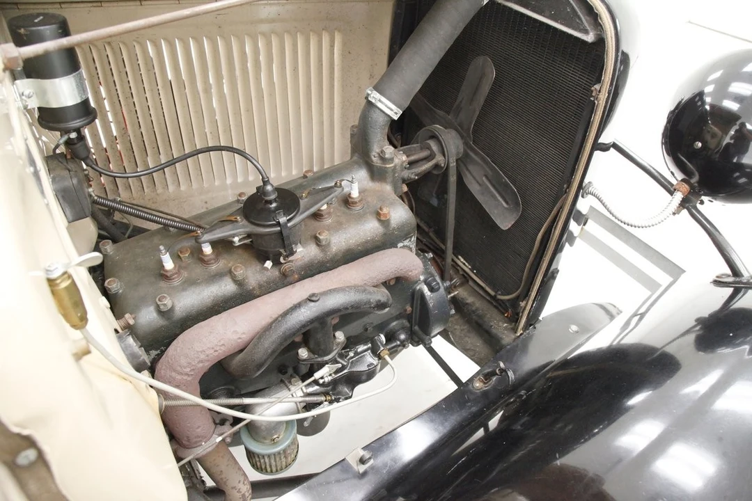 1931 Ford Model A - Image 11 of 12