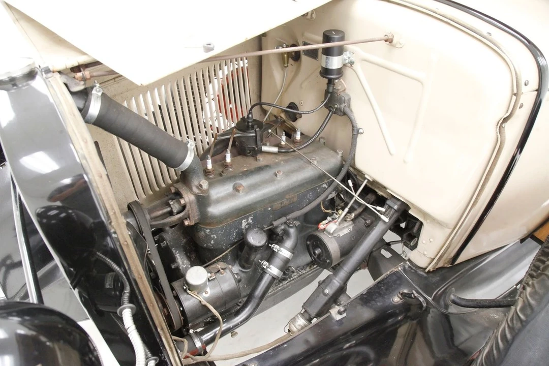 1931 Ford Model A - Image 9 of 12