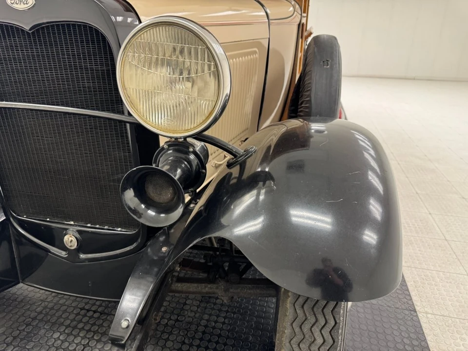 1931 Ford Model A - Image 11 of 21