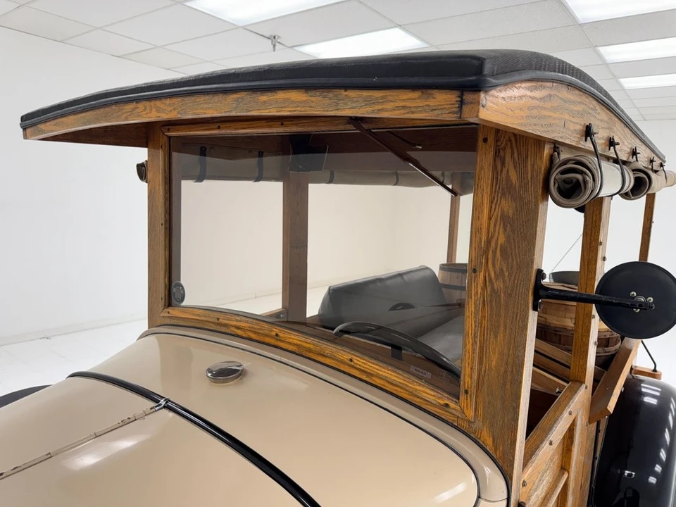 1931 Ford Model A - Image 14 of 21