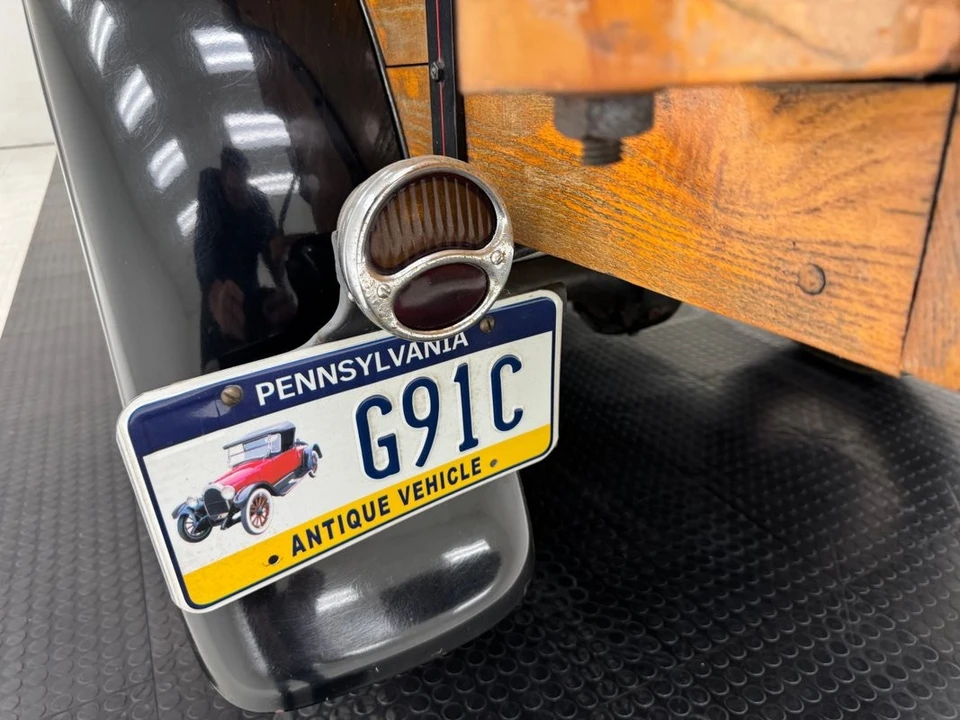 1931 Ford Model A - Image 20 of 21