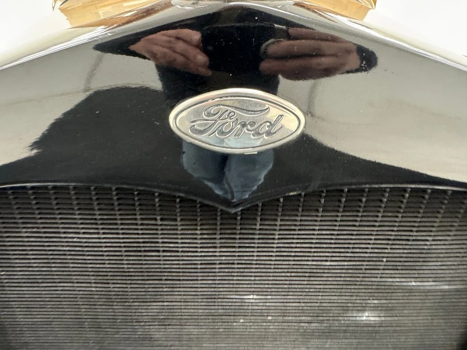 1931 Ford Model A - Image 9 of 21