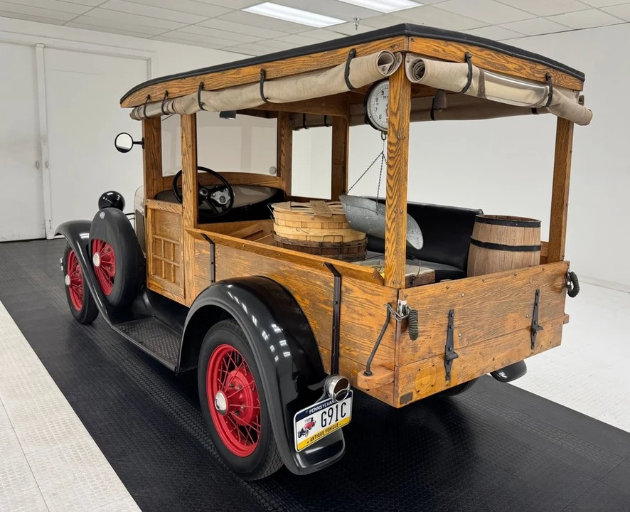 1931 Ford Model A - Image 3 of 21
