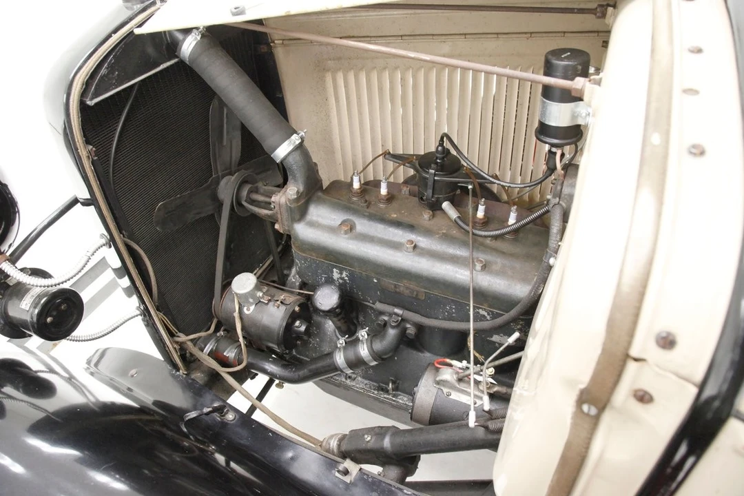 1931 Ford Model A - Image 8 of 12
