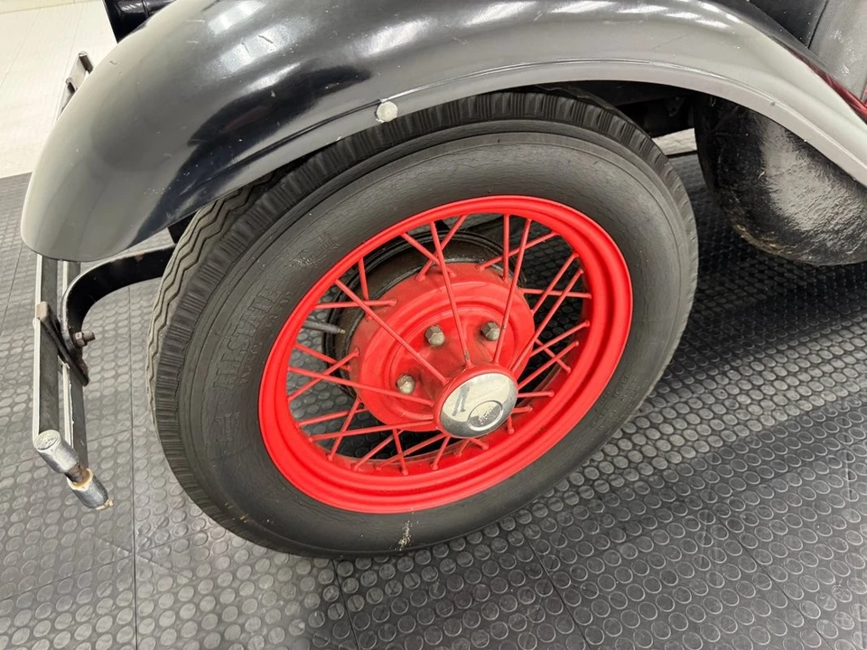 1931 Ford Model A - Image 12 of 21
