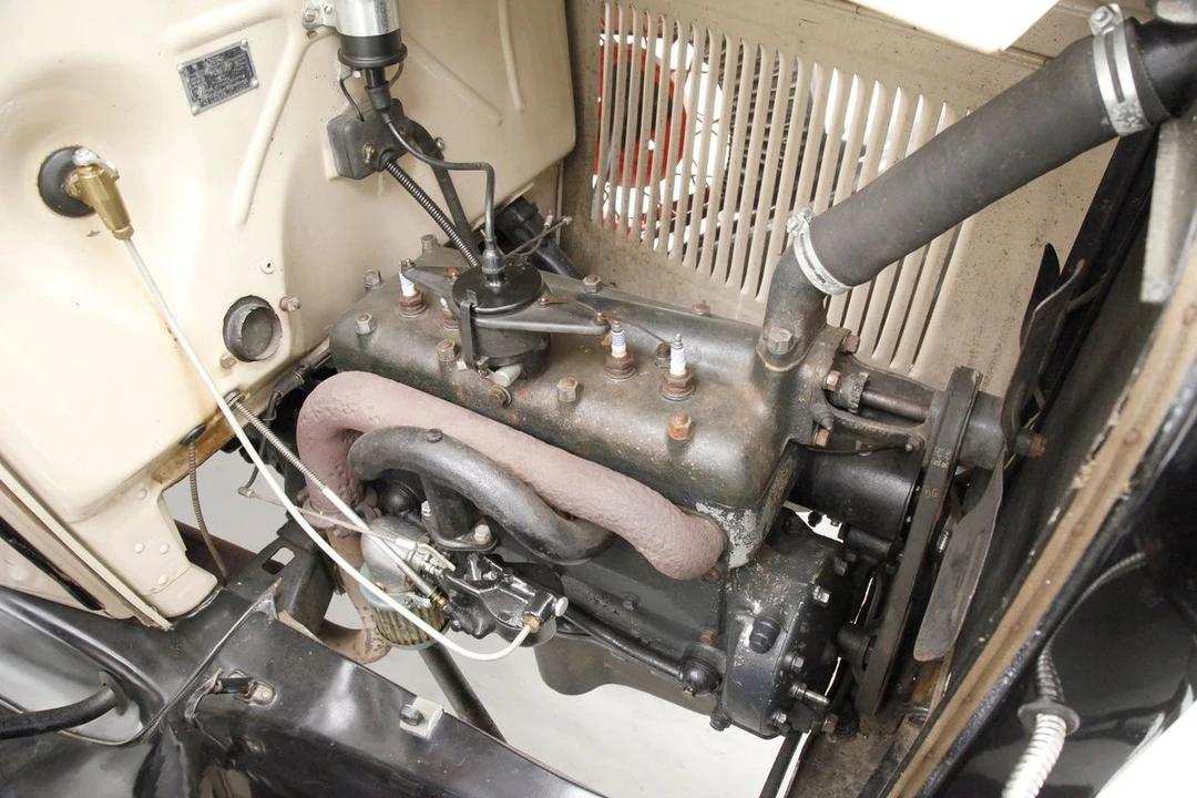 1931 Ford Model A - Image 10 of 12