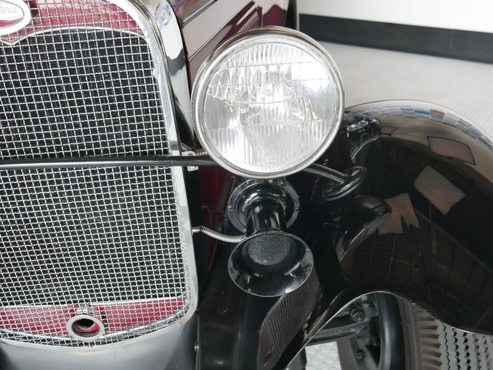 1931 Ford Model A - Image 7 of 12