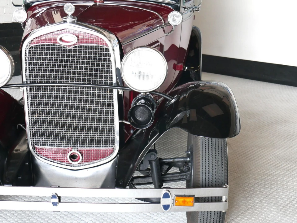 1931 Ford Model A - Image 6 of 12