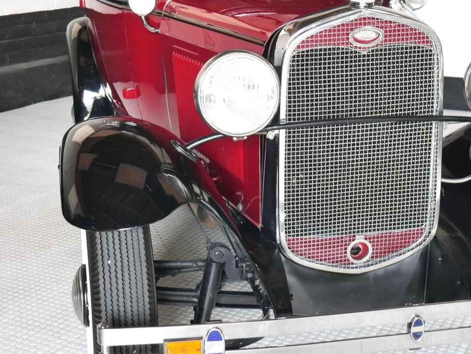 1931 Ford Model A - Image 5 of 12
