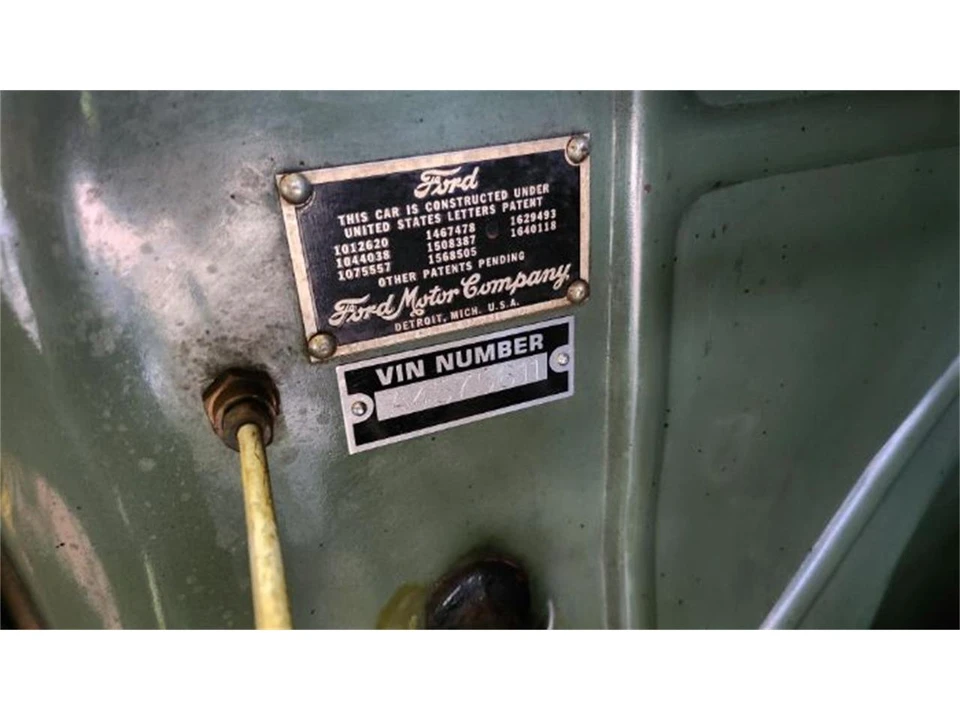 1931 Ford Model A - Image 2 of 21
