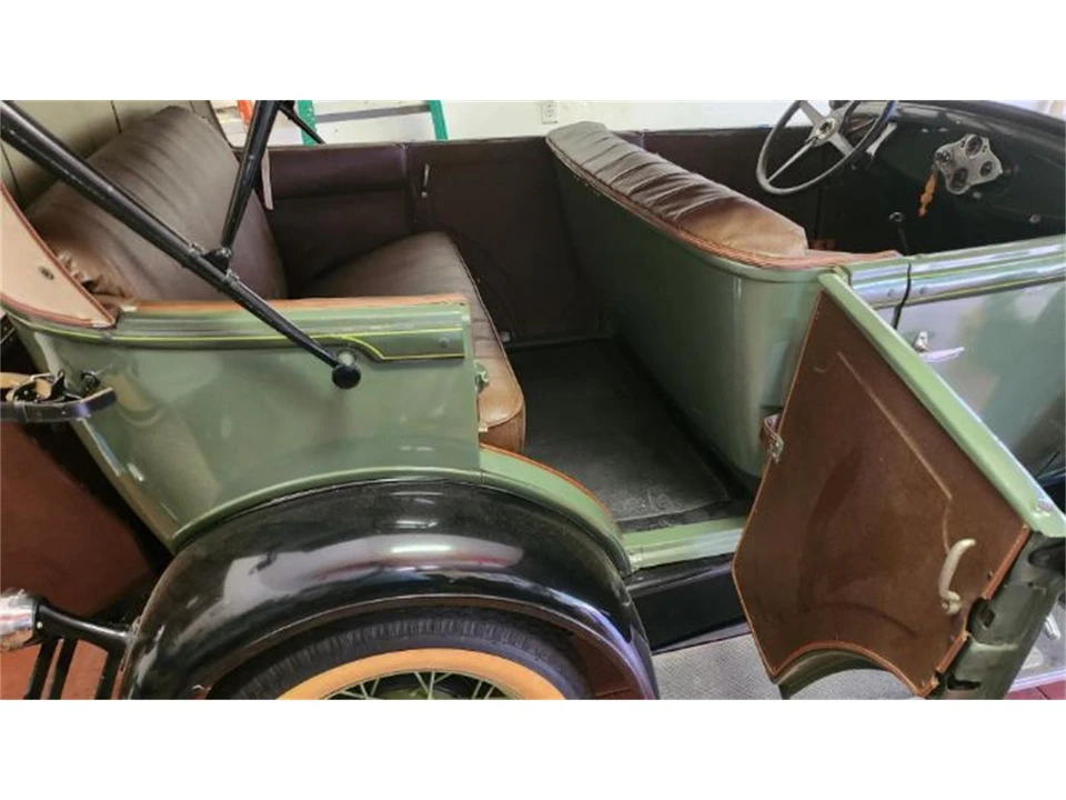 1931 Ford Model A - Image 9 of 21