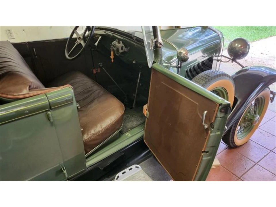 1931 Ford Model A - Image 8 of 21