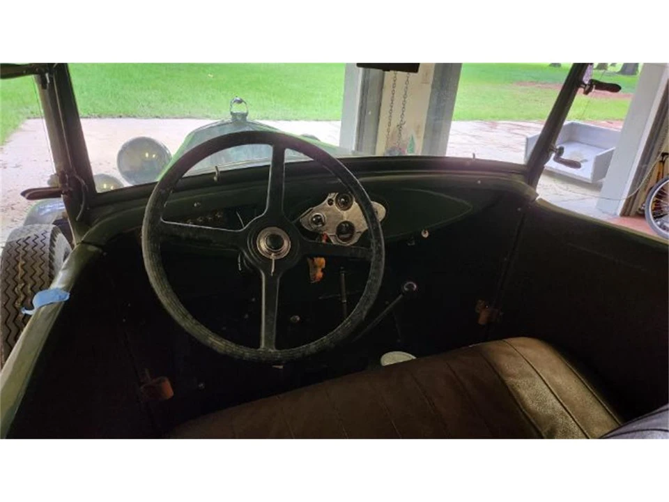 1931 Ford Model A - Image 11 of 21
