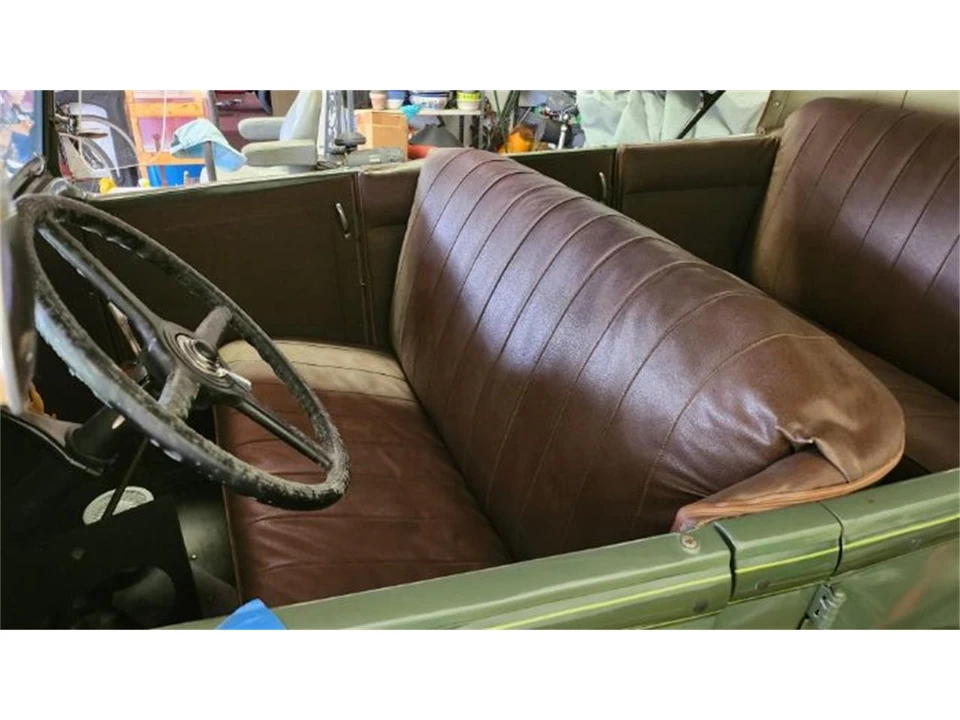 1931 Ford Model A - Image 14 of 21