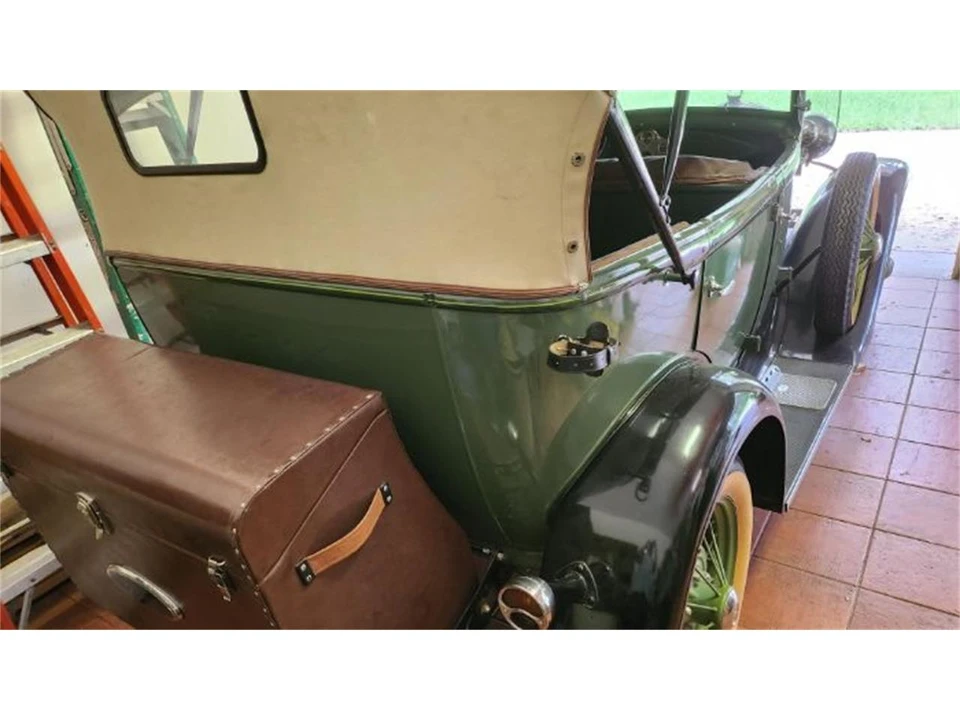 1931 Ford Model A - Image 16 of 21