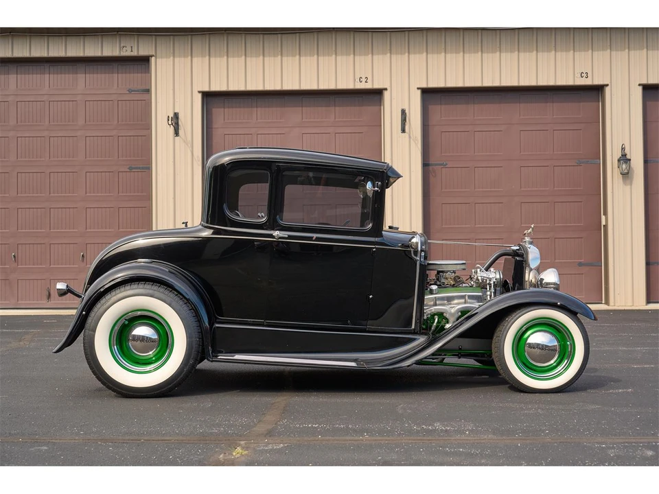 1931 Ford Model A - Image 4 of 31