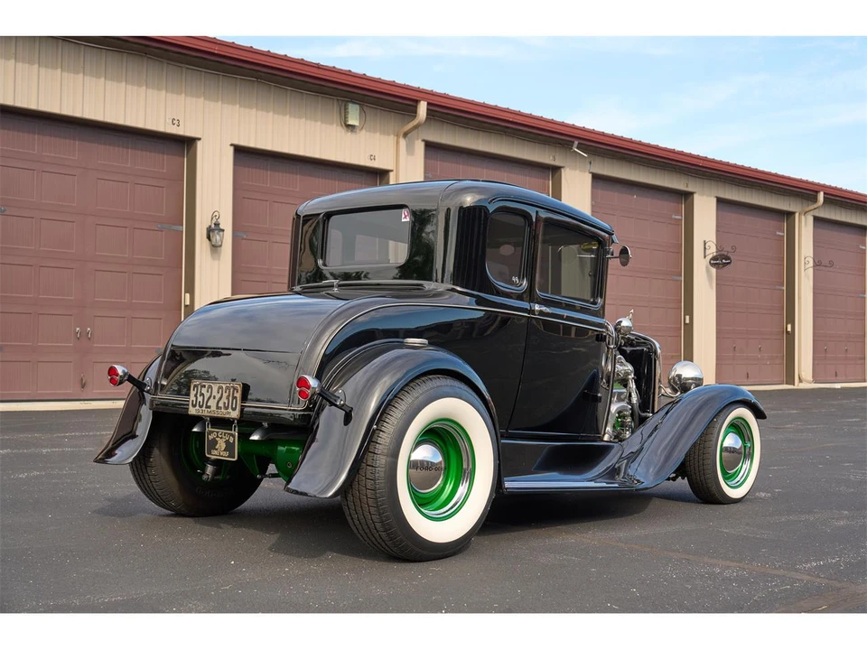 1931 Ford Model A - Image 5 of 31