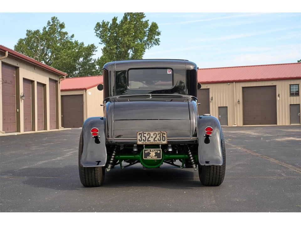 1931 Ford Model A - Image 6 of 31