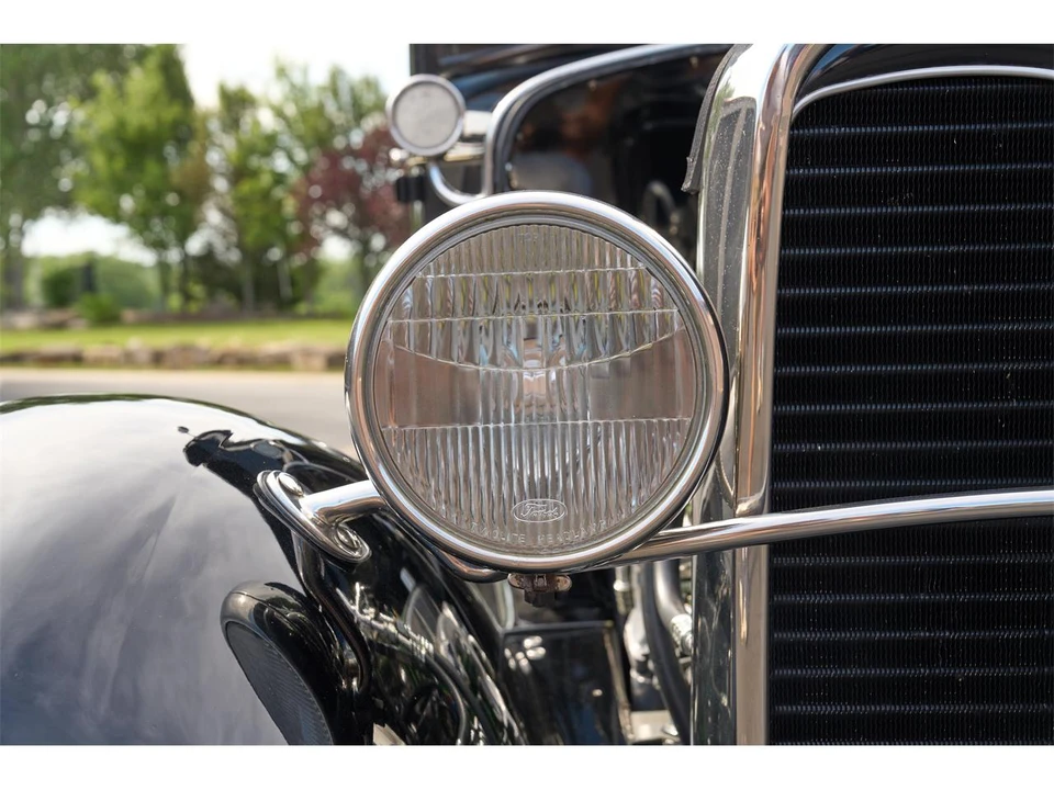 1931 Ford Model A - Image 17 of 31