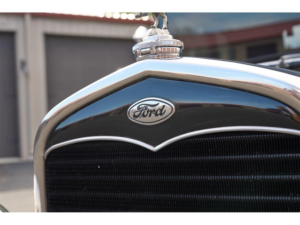 1931 Ford Model A - Image 18 of 31
