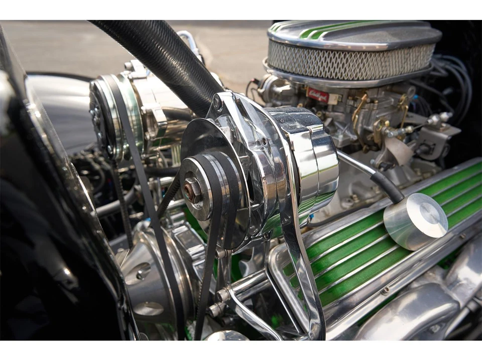 1931 Ford Model A - Image 22 of 31